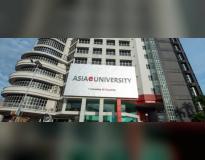 Asia e University Others(2)