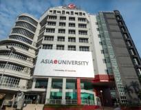 Asia e University Others(3)