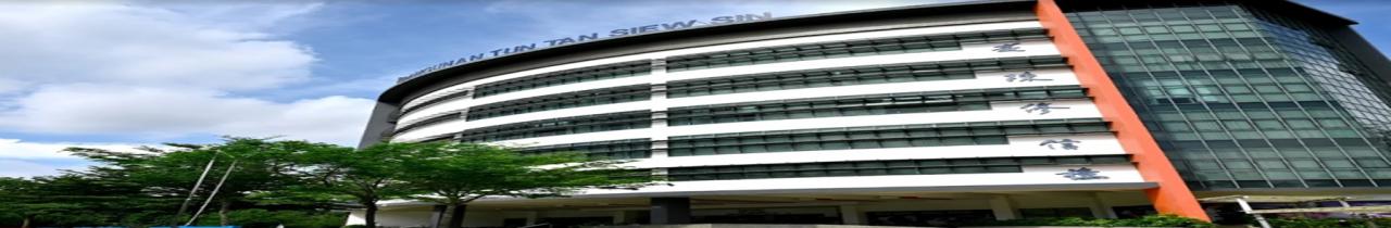 Tunku Abdul Rahman University of Management and Technology