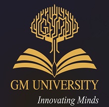 GM University Logo