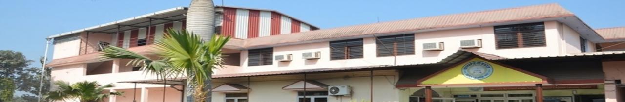 Chanakya Law College (CLC Uttarakhand)