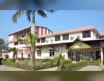 CLC Campus Building(2)