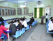 CLC Library