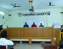 CLC Moot Court
