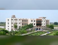 Vikrant University Academic Block(1)