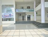 Vikrant University Academic Block(4)