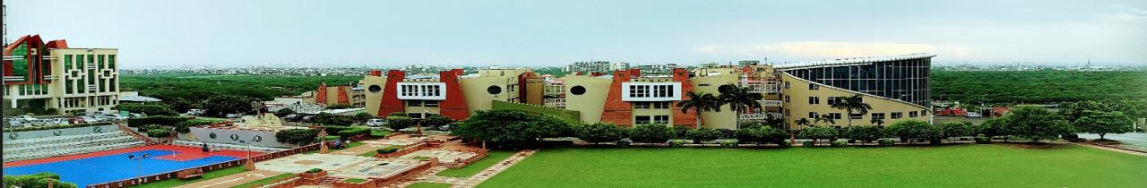 Manav Rachna University
