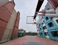Manav Rachna University Sports Facility(2)