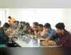 GSFC University Cafeteria / Mess(1)