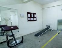 MMM's Institute of Management Education Research and Training Gymnasium(1)