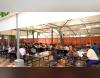GSFC University Cafeteria / Mess(2)