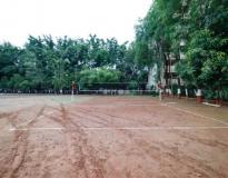 MMM's Institute of Management Education Research and Training Playground(1)