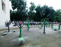 MMM's Institute of Management Education Research and Training Playground(2)