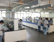 GSFC University Labs(3)
