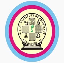 SBD Institute of Pharmacy Logo