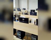 SBD Institute of Pharmacy Labs