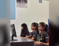 Sanskrithi School Of Engineering, Puttaparthi Labs(1)