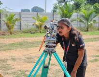 Sanskrithi School Of Engineering, Puttaparthi Students Work(1)