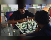 Sanskrithi School Of Engineering, Puttaparthi Indoor Sports Block