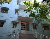 Sanskrithi School Of Engineering, Puttaparthi Hostel Building
