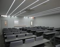 Sanskrithi School Of Engineering, Puttaparthi Classroom