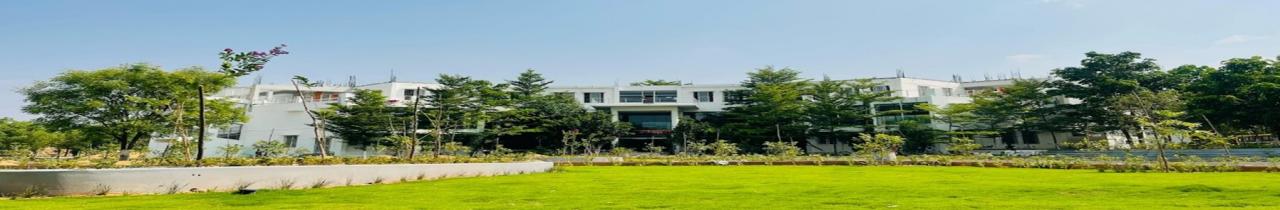 Sanskrithi School Of Engineering, Puttaparthi