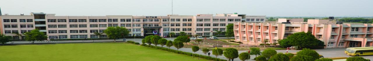 Ganga Institute of Technology and Management