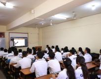 GLA University Mathura Classroom(3)