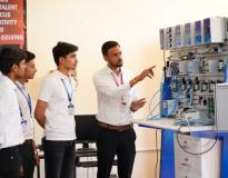 UPES School of Business Labs(1)