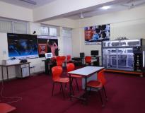 UPES School of Business Labs(3)