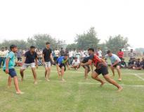 Ganga Institute of Technology and Management Sports Facility(1)
