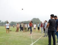 Ganga Institute of Technology and Management Sports Facility(2)
