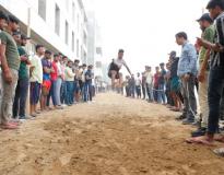 Ganga Institute of Technology and Management Sports Facility(3)