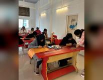 NIF Global Pune Classroom(5)