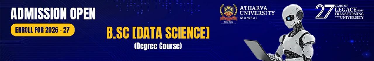 Atharva Data Science