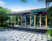 Atharva Data Science Cafeteria / Mess(1)