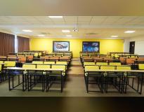 East West Polytechnic Classroom(2)