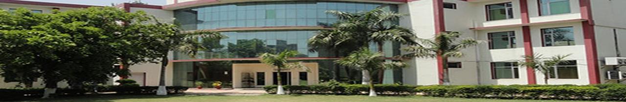 Sri Sukhmani Group of Institutions