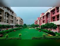 KC Group of Institutions, Nawanshahar Campus Building(1)
