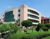 KC Group of Institutions, Nawanshahar Campus Building(2)