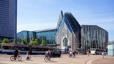 SRH University Leipzig