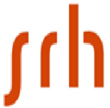 SRH University Leipzig Logo