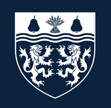 University of Worcester Logo