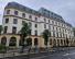 Street view of ISM Frankfurt