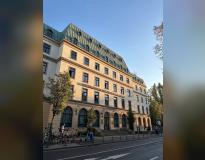 International School of Management - Frankfurt Campus Campus Building