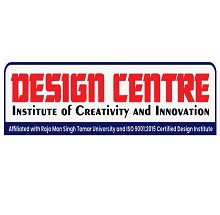 Design Centre Institute or Creativity and Innovation Logo