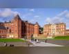 Building University of Worcester City Campus Building photos