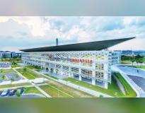 University of Reading - Malysia Campus View(1)