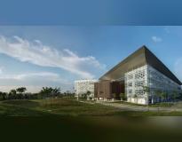 University of Reading - Malysia Campus Building
