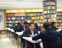 KKC Institute of Technology and Engineering (KKCT, Puttur) Library(3)